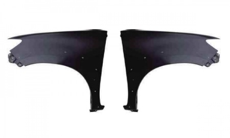 FORTUNER'06 FRONT FENDER