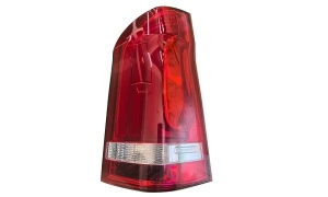 BENZ V CLASS '16 tail lamp ASSY  W/ Circuit Board