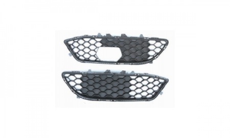 Giulia MiLan'16-'22 FRONT BUMPER GRILLE LOWER