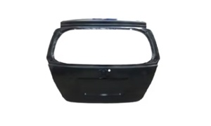 TOYOTA INNOVA'05 TAIL GATE
