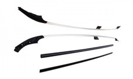 V CLASS'16 Luggage rack