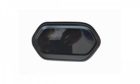 Giulia'16-'22 AIR MESH COVER PLATE