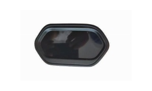 ALFA ROMEO Giulia'16-'22 AIR MESH COVER PLATE