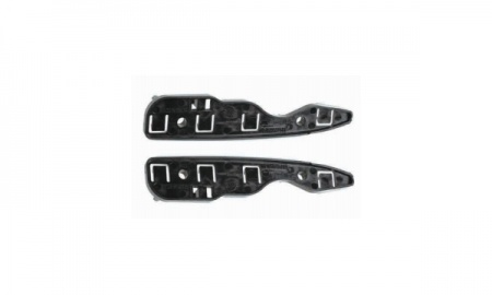 Stelvio'16 FRONT BUMPER BRACKET SMALL