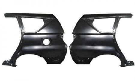 INNOVA'15 REAR FENDER