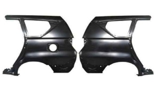 TOYOTA INNOVA'15 REAR FENDER
