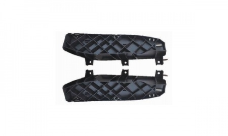 Stelvio'16 HEADLIGHT COVER