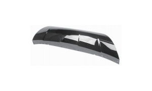 ALFA ROMEO Stelvio'16 REAR BUMPER GUARD