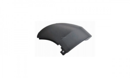 Stelvio'16-'22 FRONT BUMPER GUARD