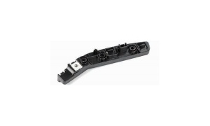 ALFA ROMEO Stelvio'16 BUMPER COVER