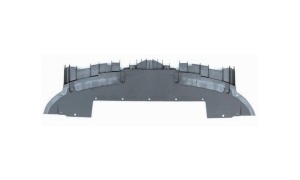 ALFA ROMEO Giulia Sport'16 FRONT BUMPER BOARD