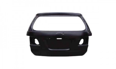 FORTUNER'06 TAIL GATE