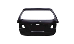 TOYOTA FORTUNER'06 TAIL GATE