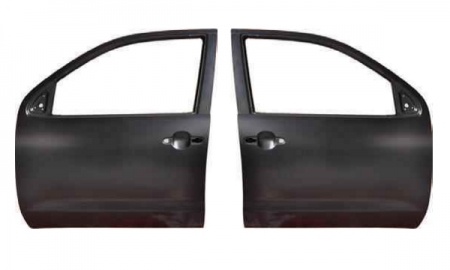 FORTUNER'06 FRONT DOOR