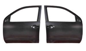 TOYOTA FORTUNER'06 FRONT DOOR