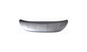 ALFA ROMEO Stelvio'16 REAR BUMPER GUARD