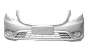 BENZ NEW VITO'16 BUMPER
