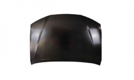 FORTUNER'06 HOOD W/O HOLE