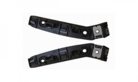 Giulia'16 FRONT BUMPER BRACKET LOWER