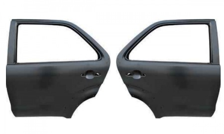 FORTUNER'06 REAR DOOR
