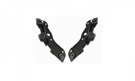 Stelvio'16 FRONT BUMPER BRACKET