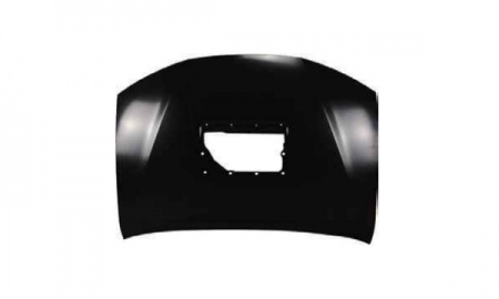 FORTUNER'06 HOOD W/ HOLE
