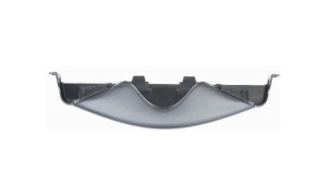 ALFA ROMEO Giulia Sport MiLan'16 FRONT BUMPER BOARD