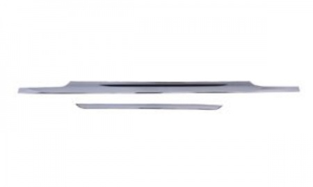 V CLASS'16 Liftgate garnish molding