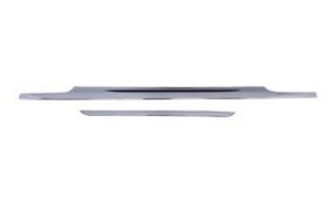 BENZ V CLASS'16 Liftgate garnish molding