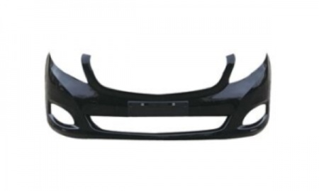 V CLASS'16 FONT BUMPER