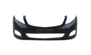 BENZ V CLASS'16 FONT BUMPER