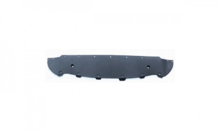 Stelvio'16-'22 FRONT BUMPER GUARD