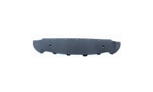 ALFA ROMEO Stelvio'16-'22 FRONT BUMPER GUARD