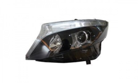 NEW VITO'16 Head lamp