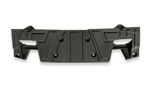 T60 2017 WATER TANK REAR  PROTECTION BOARD