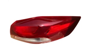 ELANTRA'16 TAIL LAMP