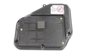 COMPASS 2014 AIR CLEANER COVER UP/DOWN(11-16)