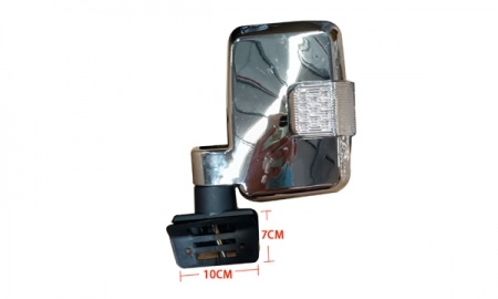 LAND CRUIS PICK UP FJ70'07  MIRROR LED