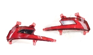 ELANTRA'19 REAR FOG LAMP