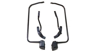 FOTON AUMARK S3 SIDE MIRROR ROD W/ HEAT