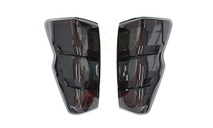 D-MAX'23 TAIL LAMP HIGH LEVEL SMOKE