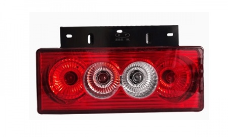 AUMARK S3 REAR LAMP 24V