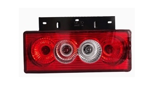 FOTON AUMARK S3 REAR LAMP 24V