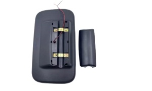 FOTON AUMARK S Rectan SIDE MIRROR W/ HEAT