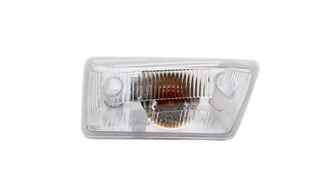 AUMARK S3 SIDE LAMP SINGLE BULB