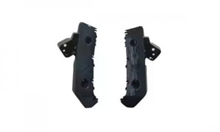 ISUZU D-MAX'20 FRONT BUMPER BRACEKT HIGH LEVEL