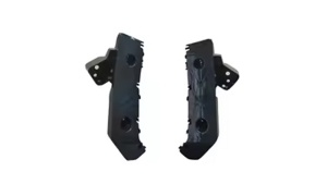 D-MAX'20 FRONT BUMPER BRACEKT HIGH LEVEL