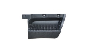 FOTON AUMARK S3 Pedal WIDE