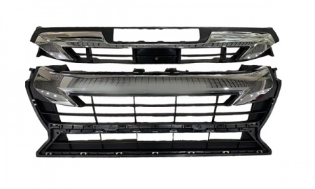 ISUZU D-MAX'20 GRILLE 2WD