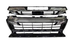 D-MAX'20 GRILLE 2WD